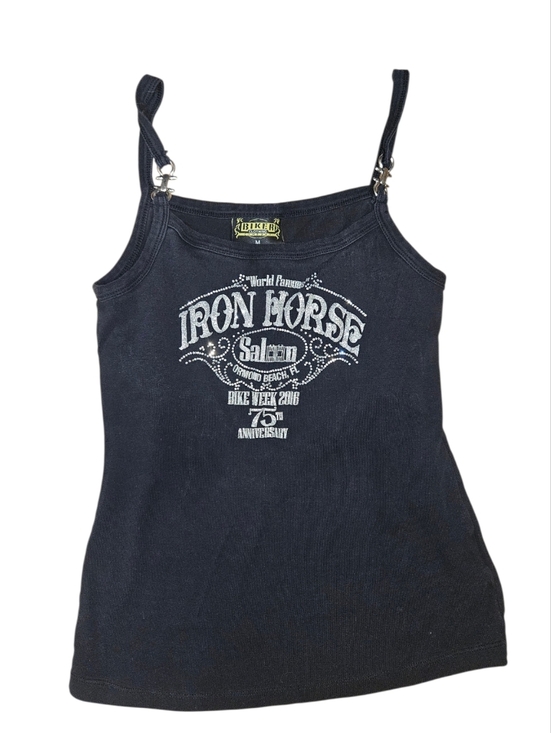 biker clothing company Tops - Bikers Clothing Tank Top